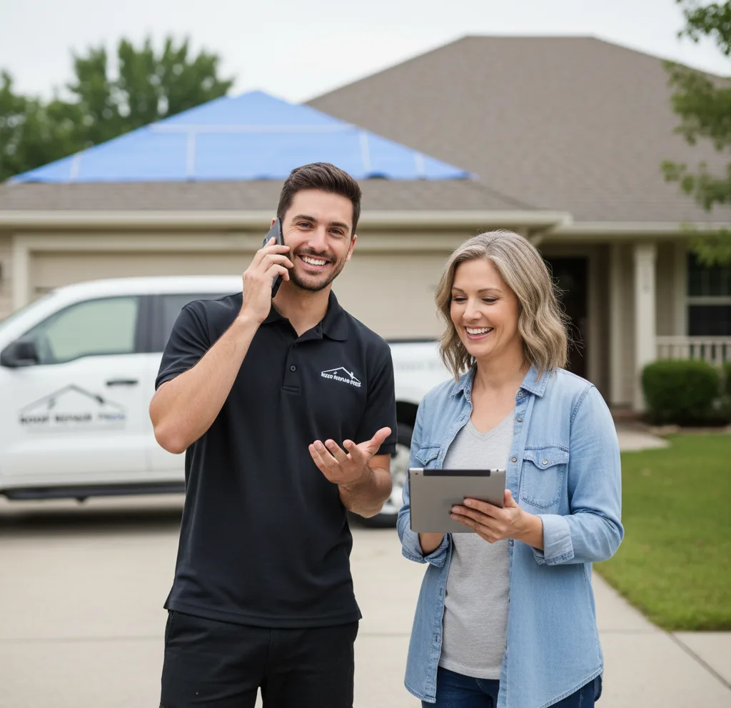 Modern Solutions Roof Repair customer support in Catskill